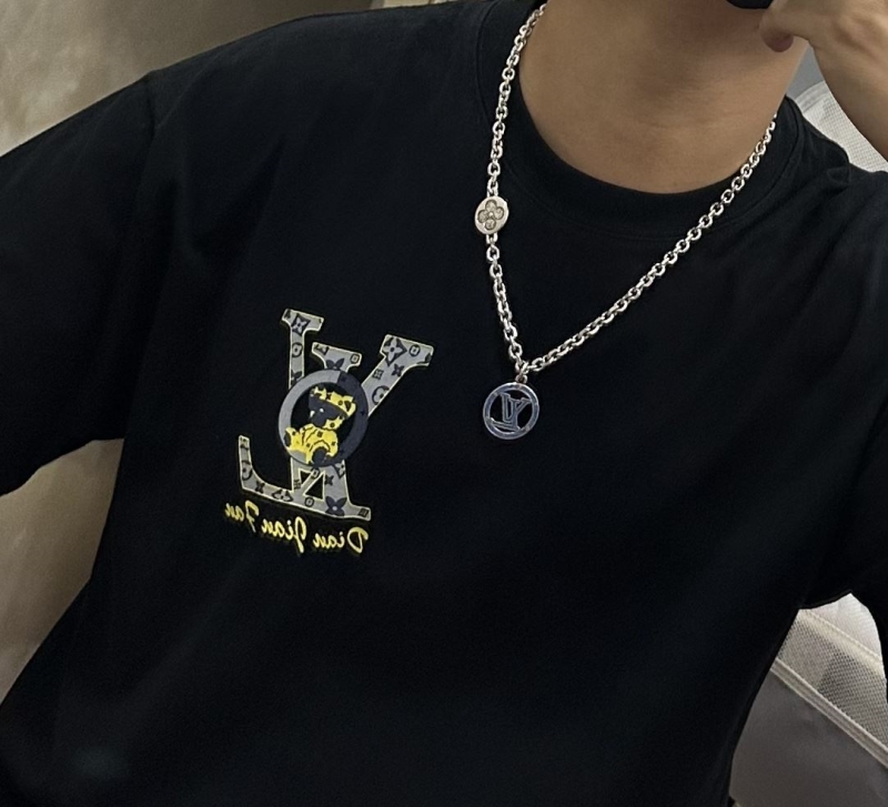 LV Necklaces